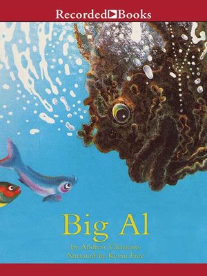 cover image of Big Al